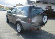 Land Rover Freelander 3