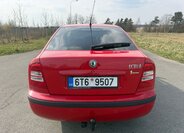 Škoda Octavia Sedan / Limuzína 1,6 l 75 kw