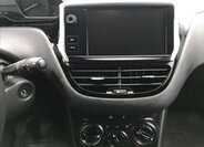 Peugeot 2008 Kombi 1,6 l 73 kw