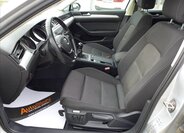 Volkswagen Passat Kombi 2,0 l 110 kw