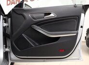 Mercedes-Benz CLA Kombi 2,1 l 100 kw