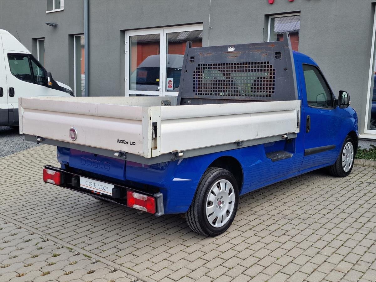 Fiat Dobló