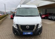 Nissan Interstar Skříň 2,3 l 100 kw
