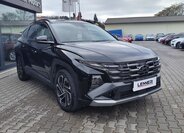 Hyundai Tucson SUV 1,6 l 118 kw