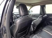 Jeep Cherokee SUV 3,2 l 200 kw