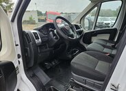 Fiat Ducato Ostatní 2,3 l 96 kw
