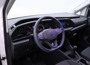 Volkswagen Caddy Skříň 2,0 l 75 kw