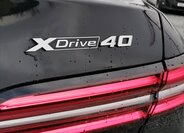 BMW i5 Sedan 0,0 290 kw