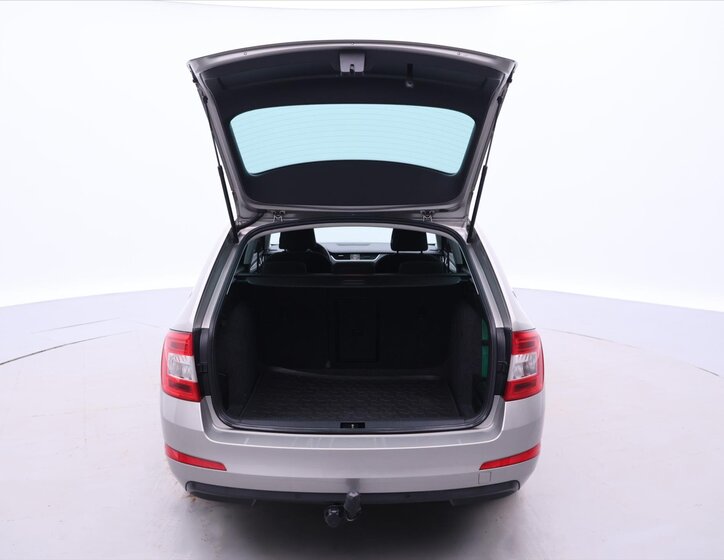 Škoda Octavia Kombi 1,4 l 103 kw