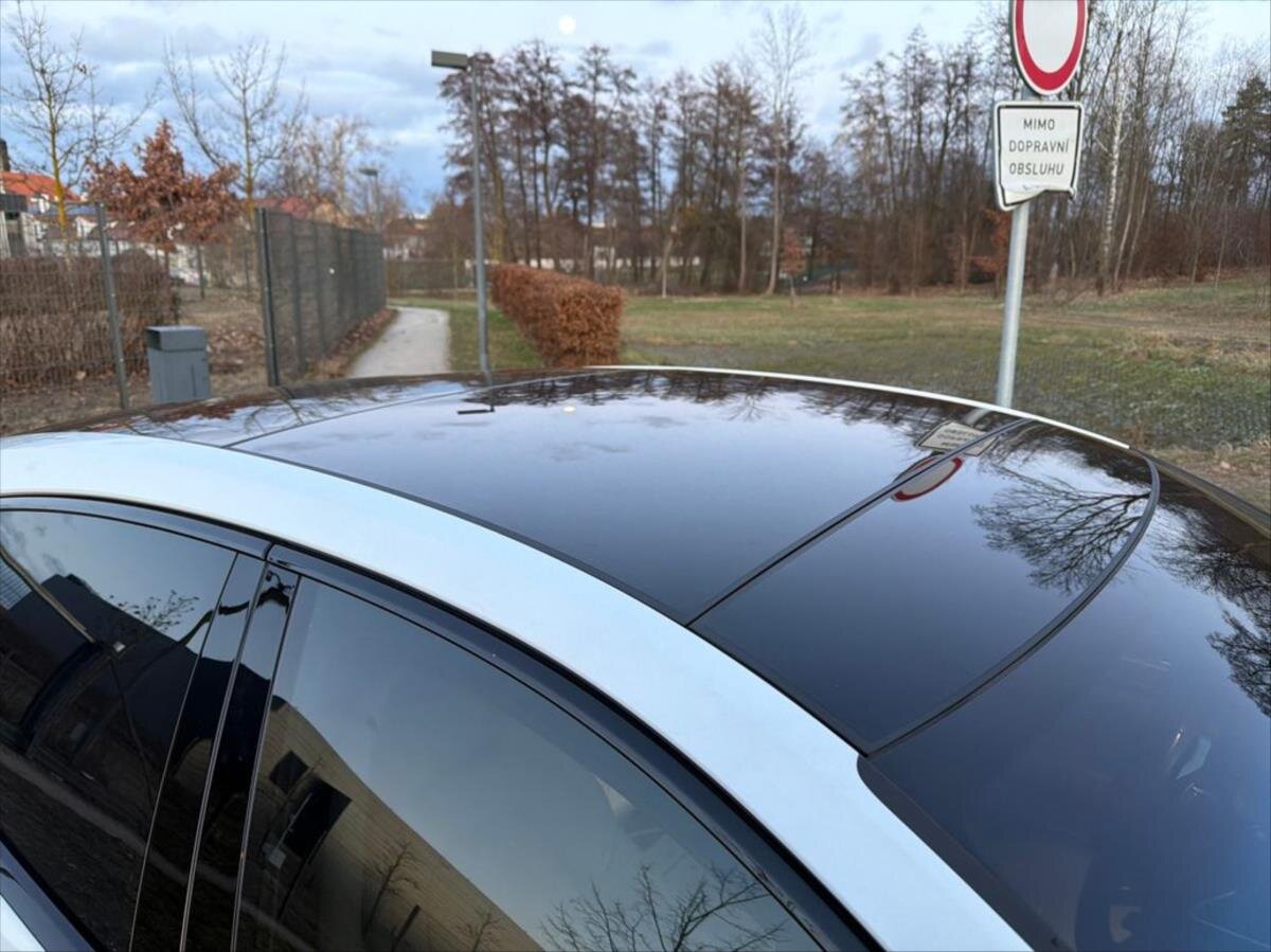 Porsche Panamera Hatchback 2,9 l 243 kw