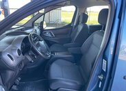 Citroën Berlingo MPV 1,6 l 73 kw
