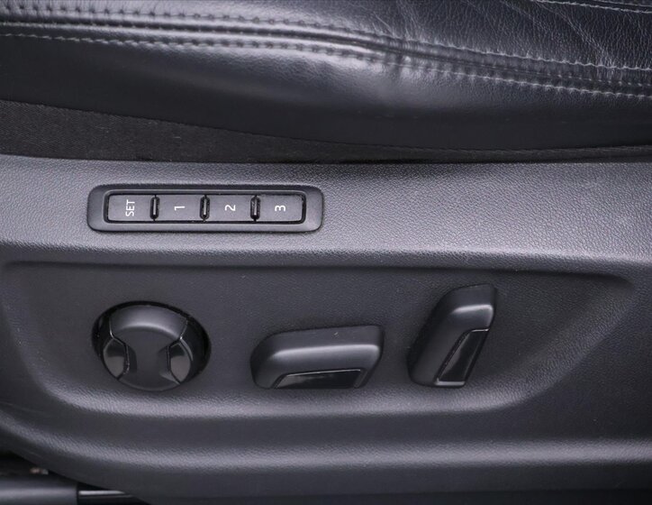 Škoda Kodiaq SUV 2,0 l 140 kw