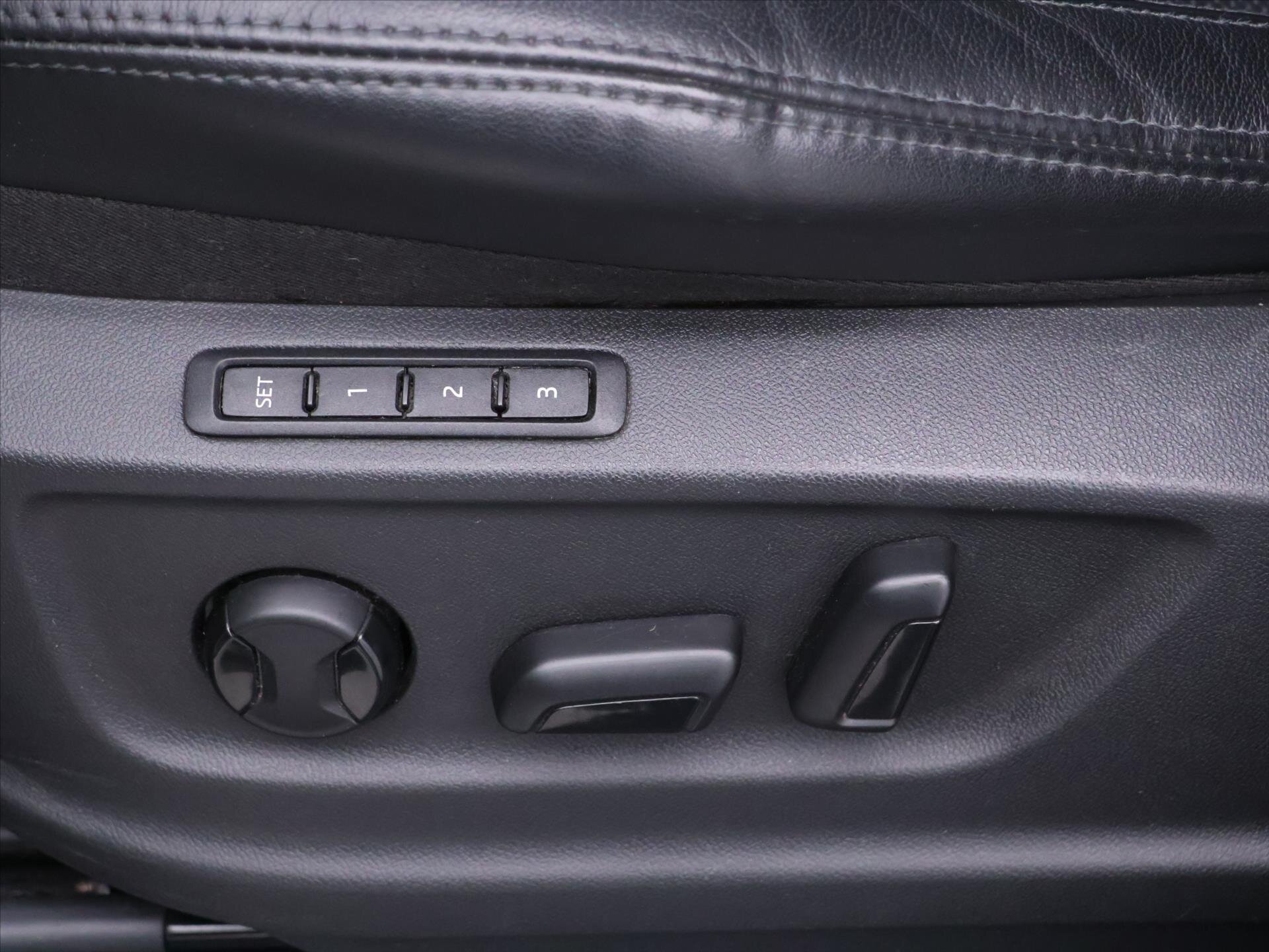 Škoda Kodiaq SUV 2,0 l 140 kw