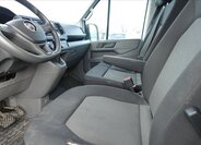 Volkswagen Crafter Ostatní 2,0 l 103 kw