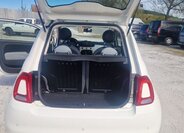 Fiat 500 Hatchback 1,2 l 51 kw