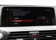 BMW X3 SUV 3,0 l 195 kw