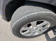 Mercedes-Benz GLK SUV 3,0 l 195 kw