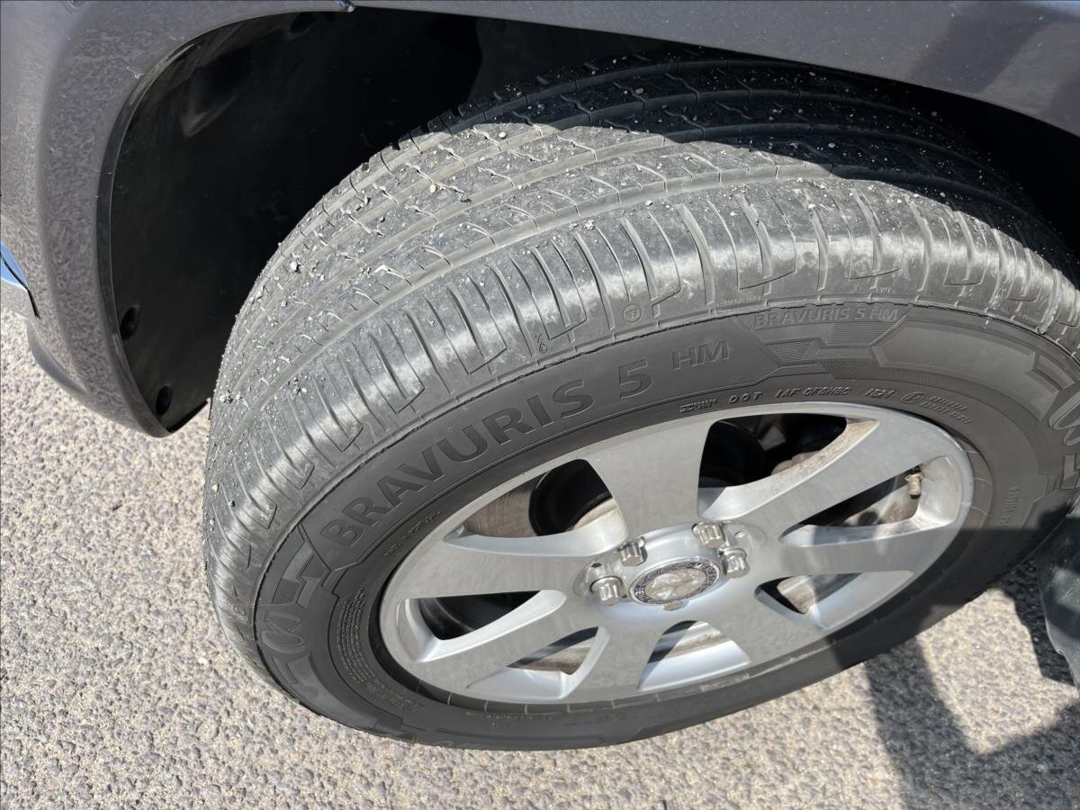 Mercedes-Benz GLK SUV 3,0 l 195 kw