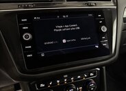 Volkswagen Tiguan Allspace SUV / Terénní 2,0 l 140 kw