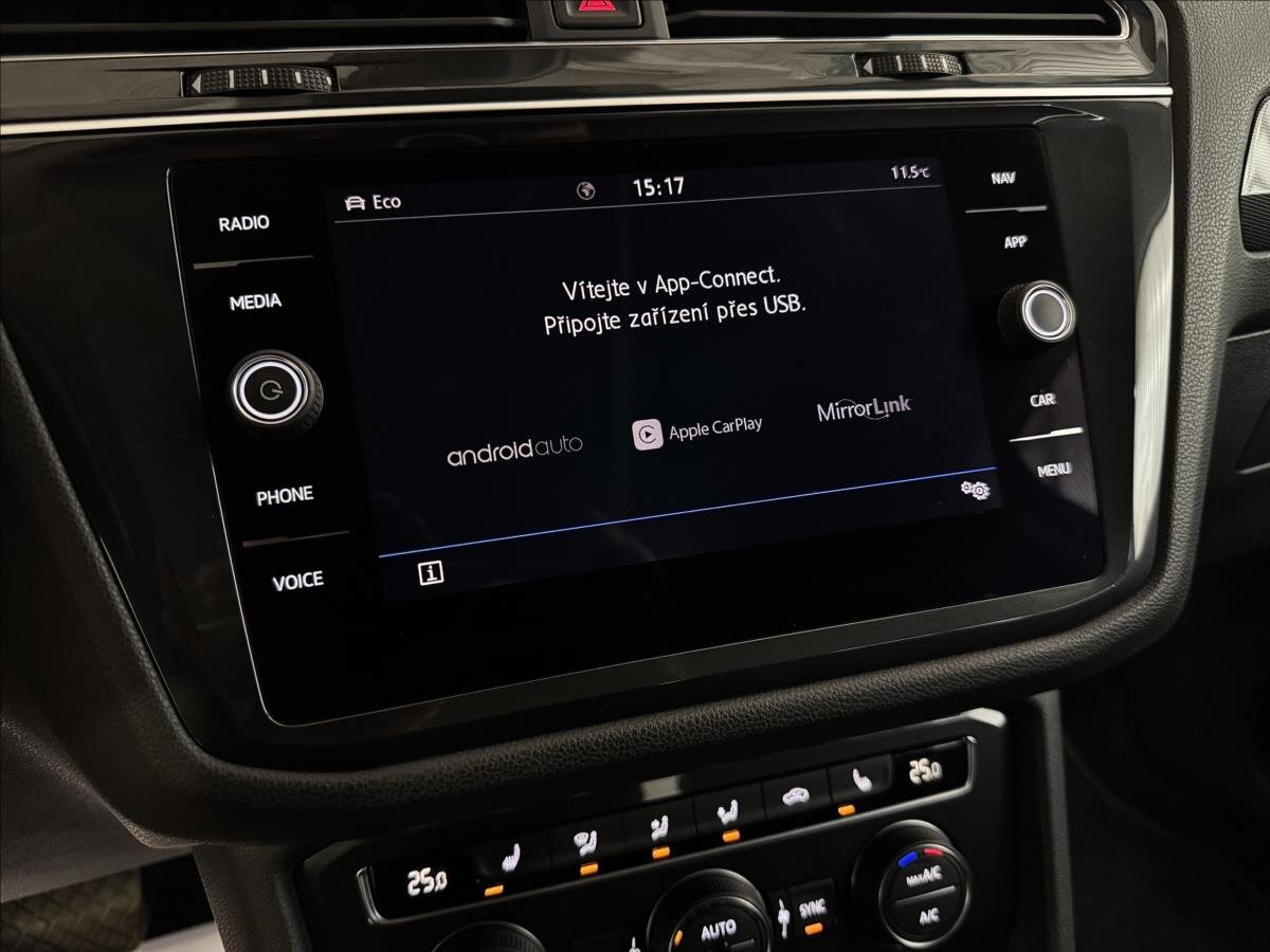 Volkswagen Tiguan Allspace SUV / Terénní 2,0 l 140 kw