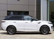 Land Rover Range Rover Sport 9