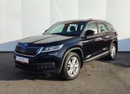 Škoda Kodiaq SUV 1,4 l 92 kw