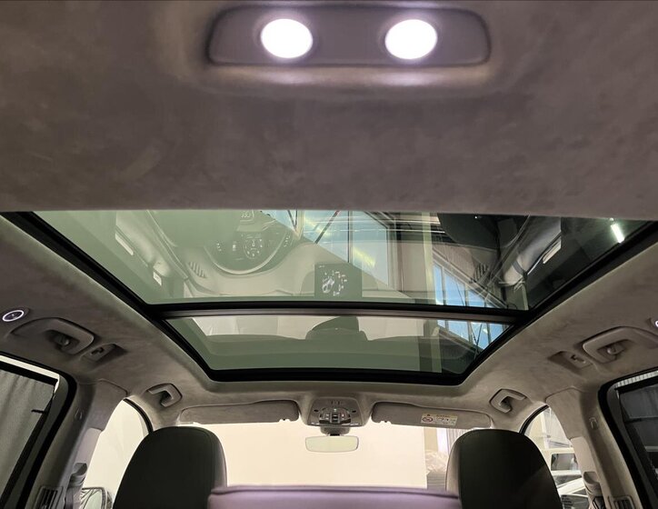 Audi SQ7 SUV 4,0 l 320 kw