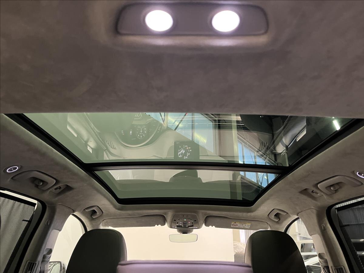 Audi SQ7 SUV 4,0 l 320 kw