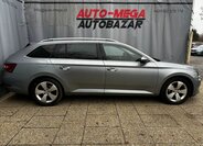 Škoda Superb Kombi 2,0 l 110 kw