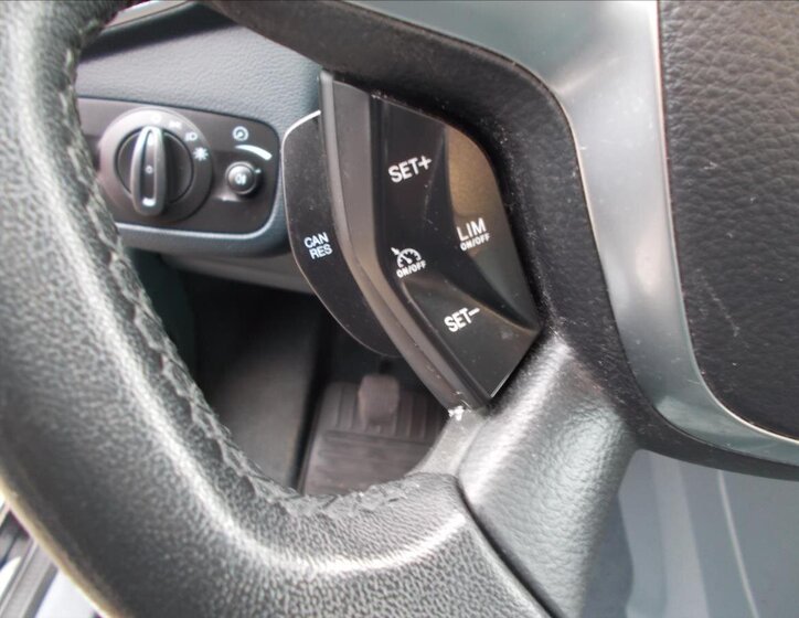 Ford Grand C-MAX MPV 1,6 l 85 kw