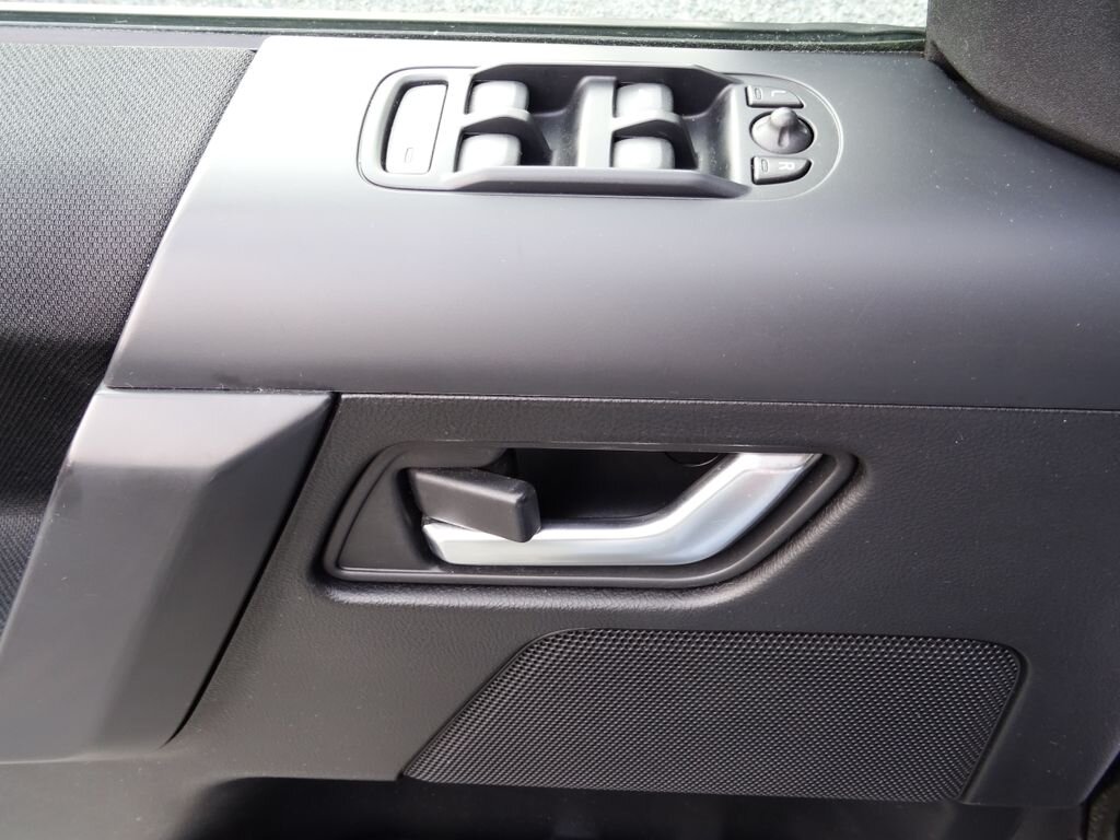 Land Rover Freelander SUV / Terénní 2,2 l 110 kw