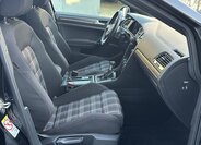 Volkswagen Golf Hatchback 2,0 l 180 kw