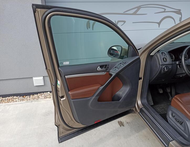 Volkswagen Tiguan 26
