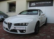 Alfa Romeo Spider Kabriolet 2,2 l 136 kw