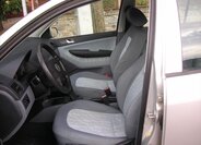 Škoda Fabia Kombi 1,4 l 55 kw