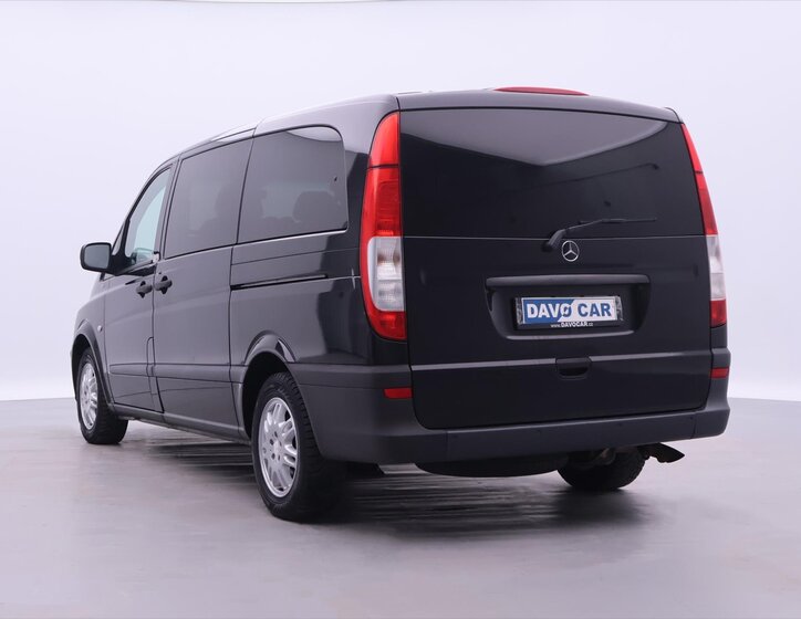Mercedes-Benz Vito VAN / Minibus 2,1 l 100 kw