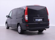Mercedes-Benz Vito VAN / Minibus 2,1 l 100 kw