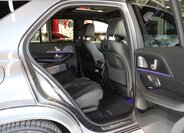 Mercedes-Benz GLE SUV 3,0 l 270 kw