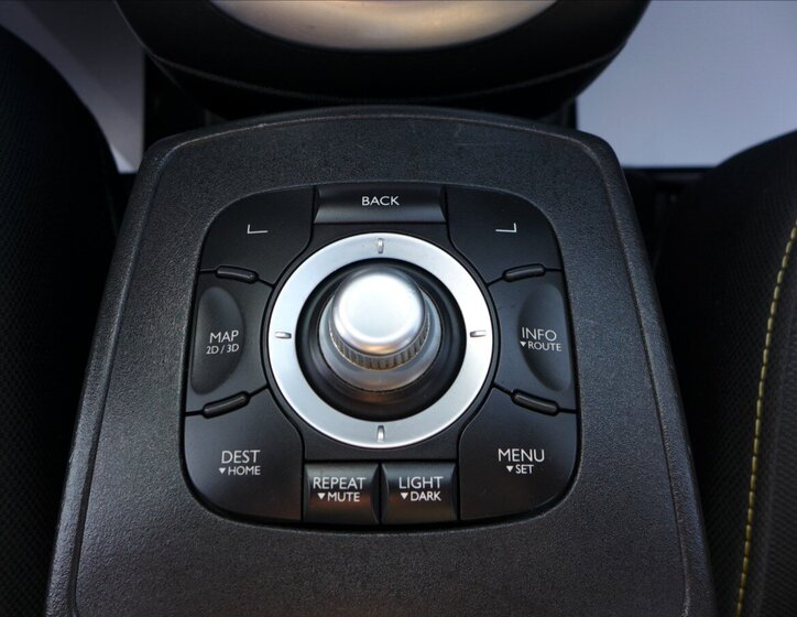 Renault Scénic Kombi 1,9 l 96 kw