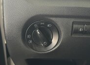 Škoda Fabia Hatchback 1,2 l 63 kw