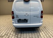 Toyota ProAce City 14