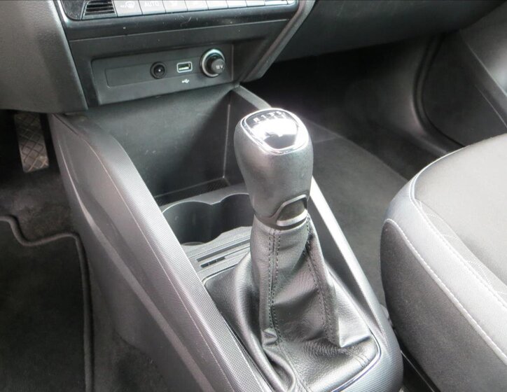 Škoda Fabia Kombi 999,0 70 kw