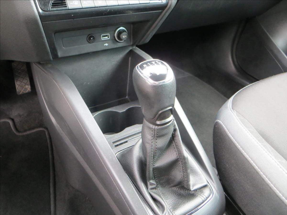 Škoda Fabia Kombi 999,0 70 kw