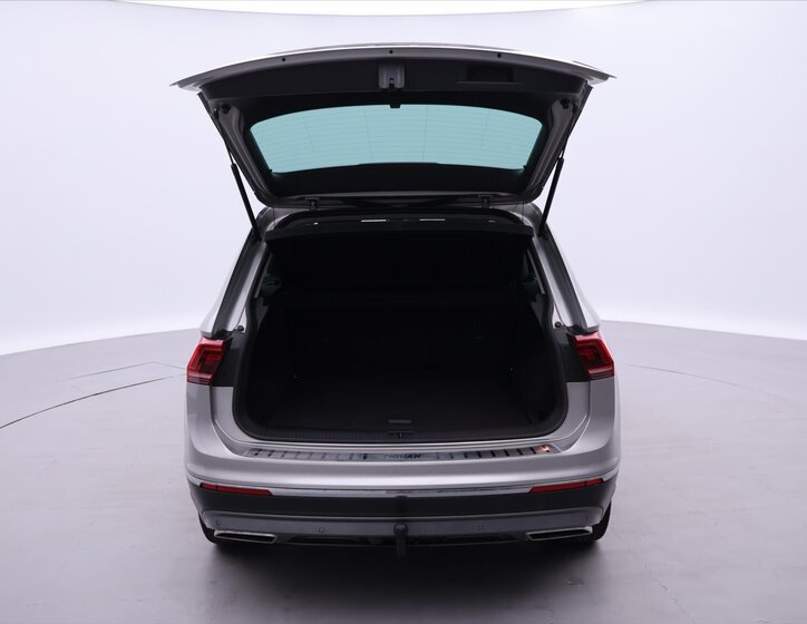 Volkswagen Tiguan SUV / Terénní 2,0 l 176 kw