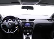 Škoda Octavia 25