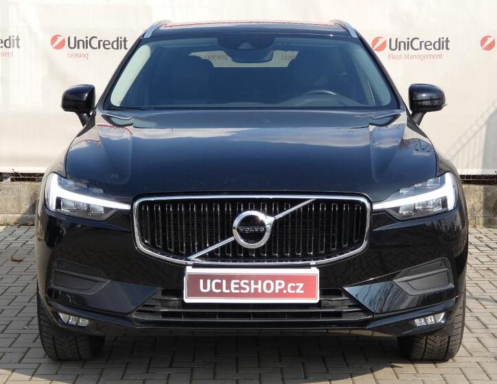 Volvo XC60 2