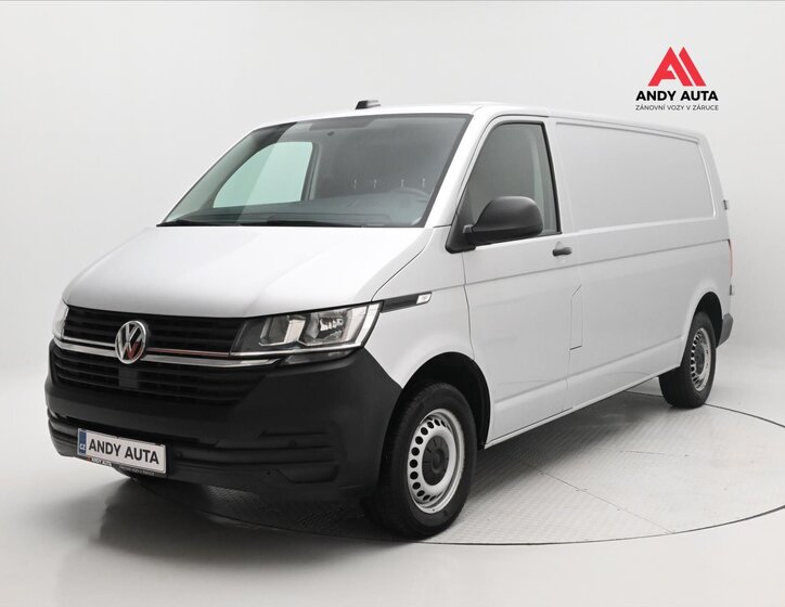 Volkswagen Transporter Skříň 2,0 l 110 kw