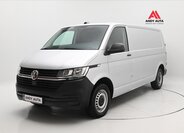 Volkswagen Transporter Skříň 2,0 l 110 kw