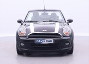 Mini One Kabriolet 1,6 l 72 kw