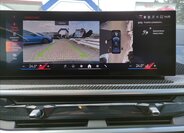 BMW X6 SUV / Terénní 3,0 l 250 kw